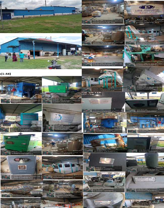 Suru Foods & Beverages Pvt Ltd